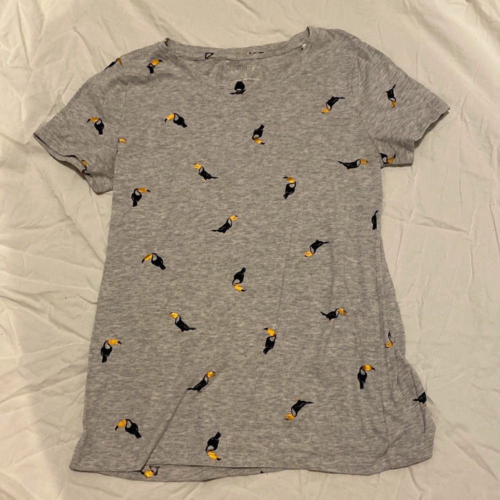 Toucan Tshirt